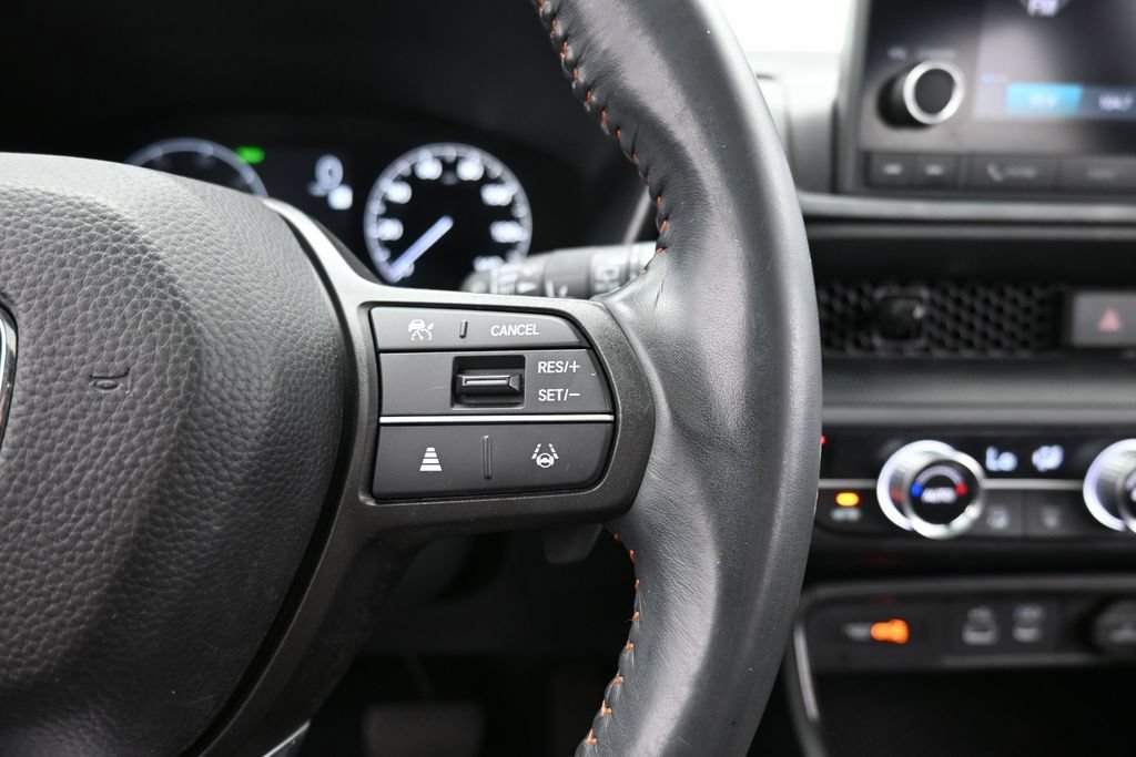 Used 2023 Honda CR-V Sport image 47