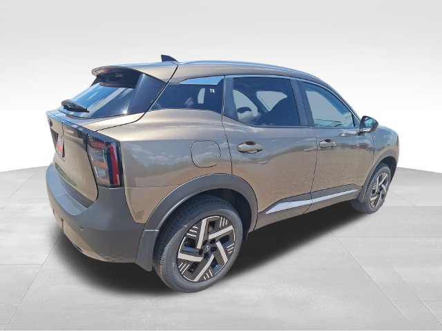 New 2026 Nissan Kicks SV w/ SV Premium Package FWD image 7