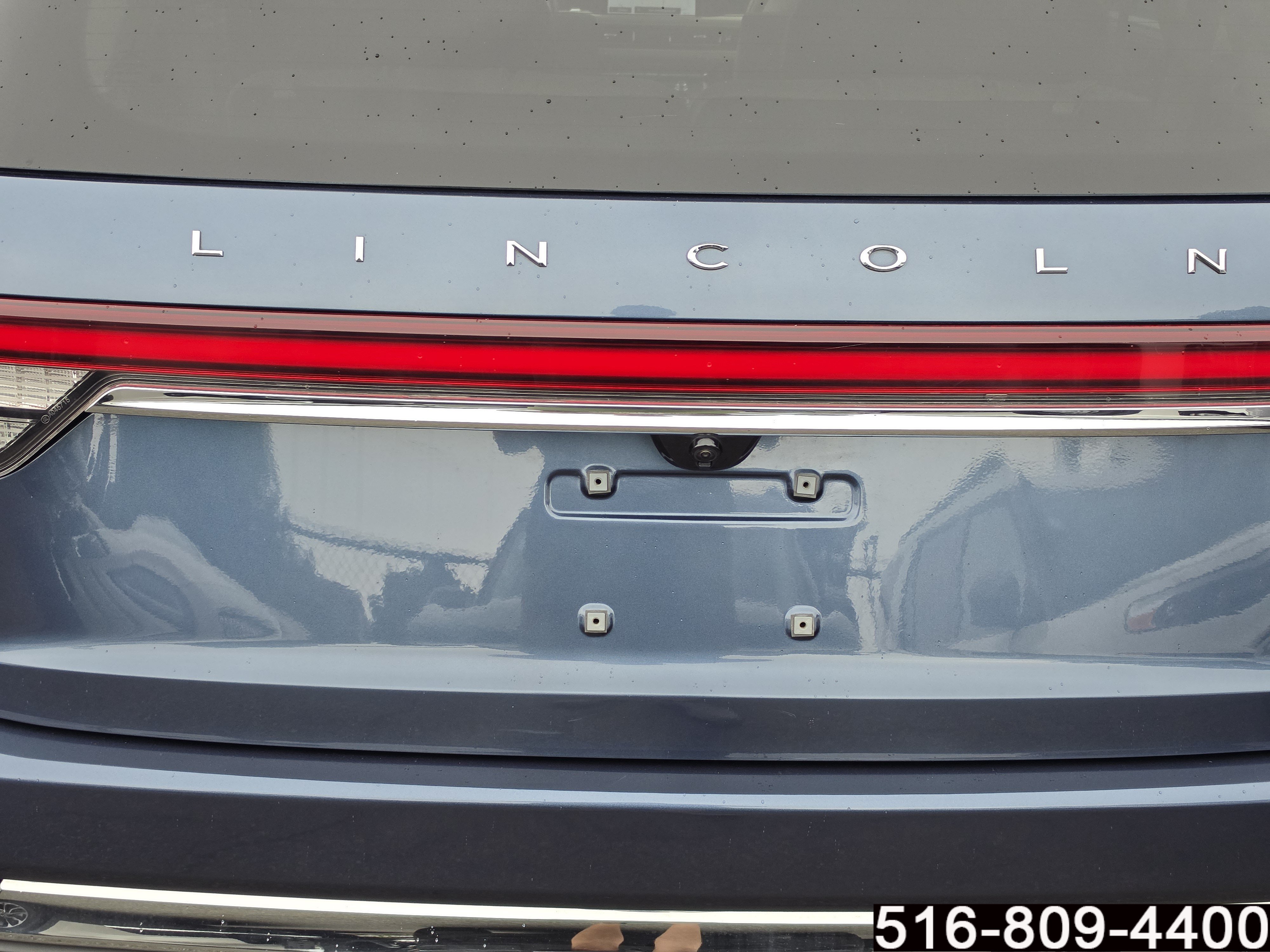 Used 2020 Lincoln Aviator Reserve w/ Equipment Group 202A AWD/4WD image 28