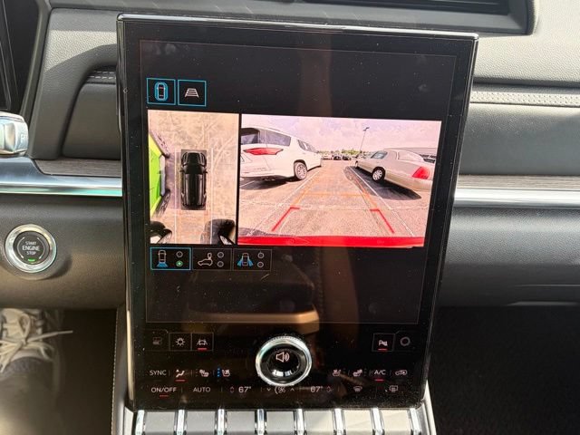 Used 2026 GMC Terrain Denali AWD/4WD image 19