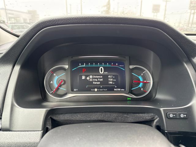 Used 2022 Honda Pilot Touring image 22