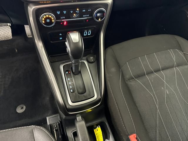Used 2019 Ford EcoSport SE image 20