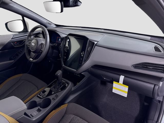 New 2026 Subaru Crosstrek 2.5i Sport w/ Crosstrek Mirror Package AWD/4WD image 28