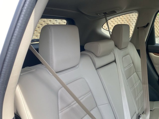 Used 2022 Honda CR-V Touring image 31