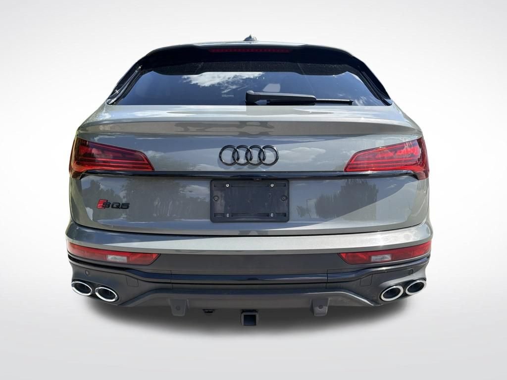 Used 2023 Audi SQ5 Premium Plus w/ Premium Plus Package AWD/4WD image 6