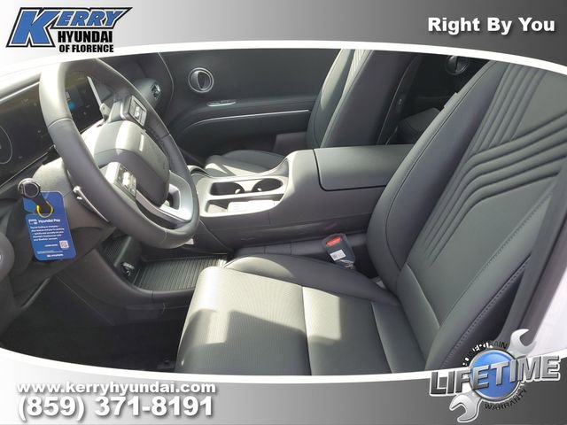 New 2026 Hyundai Palisade SEL image 17