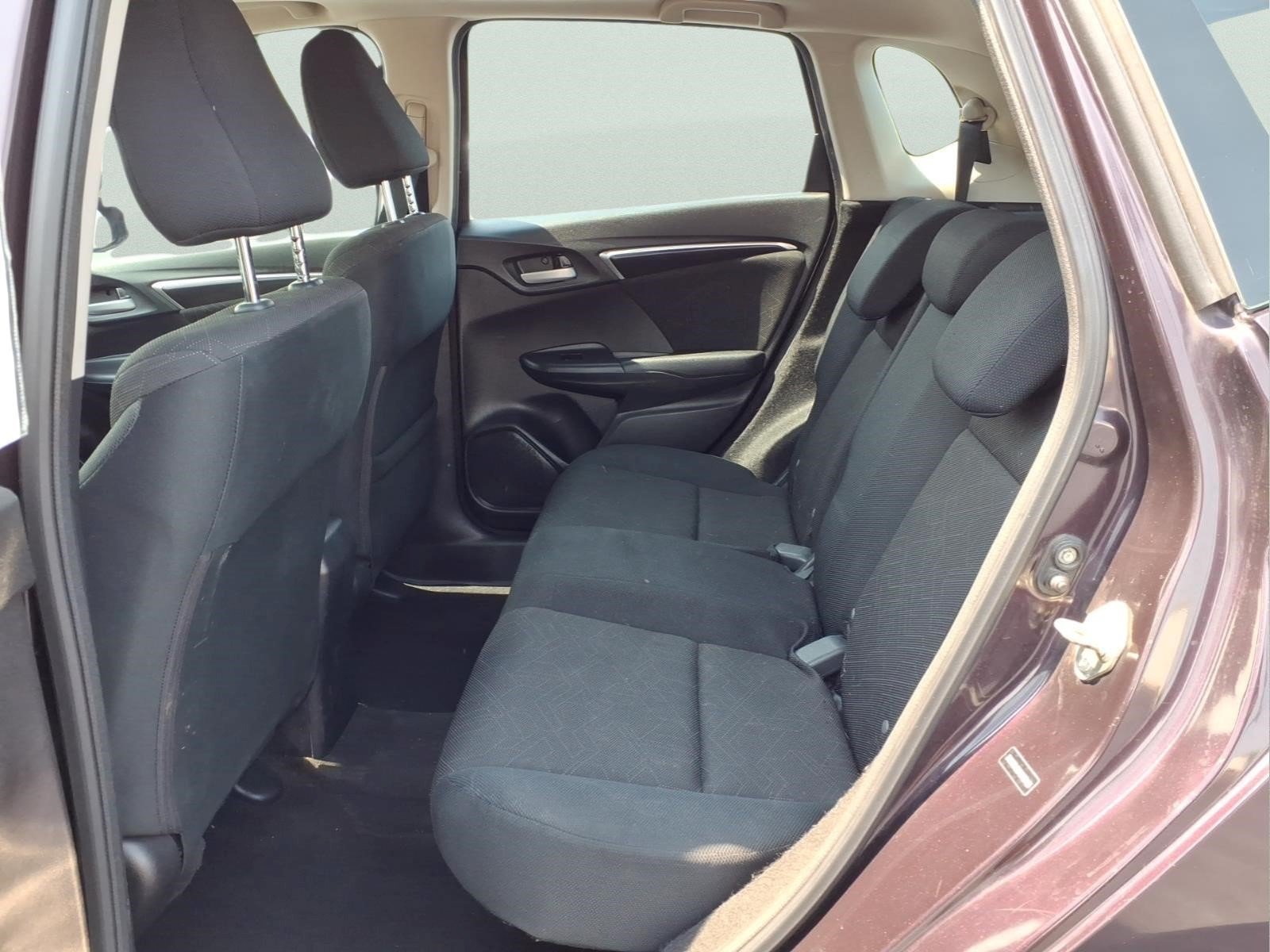 Used 2015 Honda Fit EX image 11
