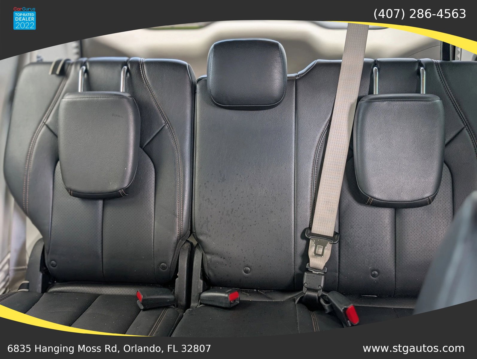 Used 2017 Chrysler Pacifica Touring-L Plus w/ Advanced Safetytec Group FWD image 28