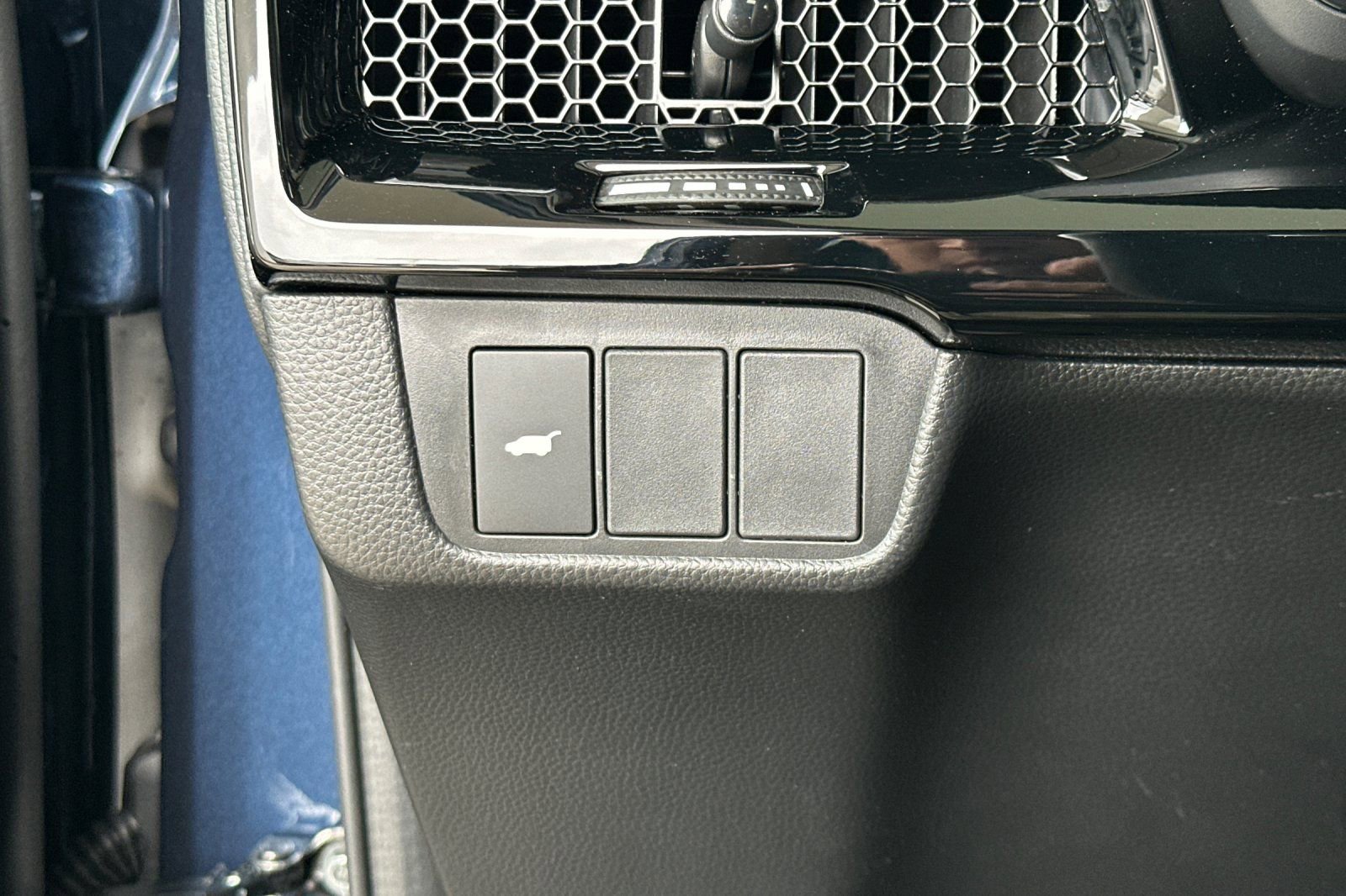 New 2026 Honda CR-V EX-L image 29