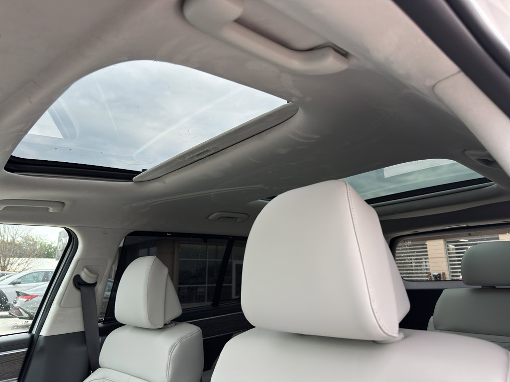 New 2026 Hyundai Santa Fe Calligraphy image 26