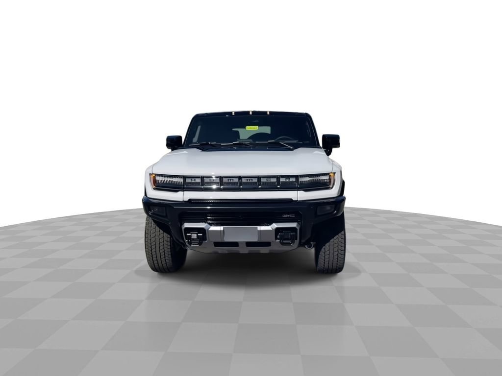 New 2026 GMC Hummer EV SUV image 3