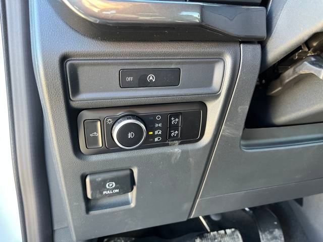 New 2025 Ford F150 STX w/ Equipment Group 201A FX4 image 21