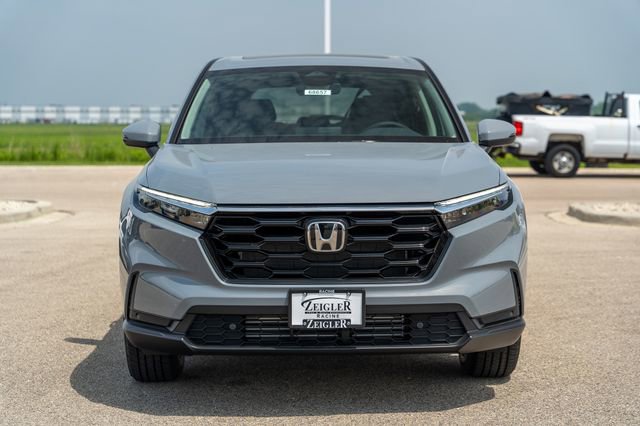 New 2026 Honda CR-V EX-L image 3