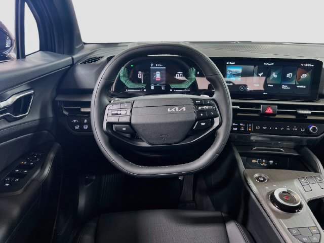 New 2027 Kia Sportage X-Line AWD/4WD image 23