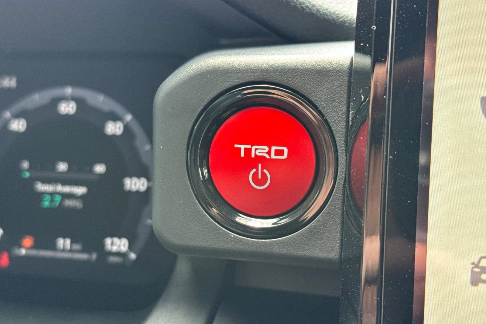 New 2026 Toyota Tacoma TRD Sport AWD/4WD image 26