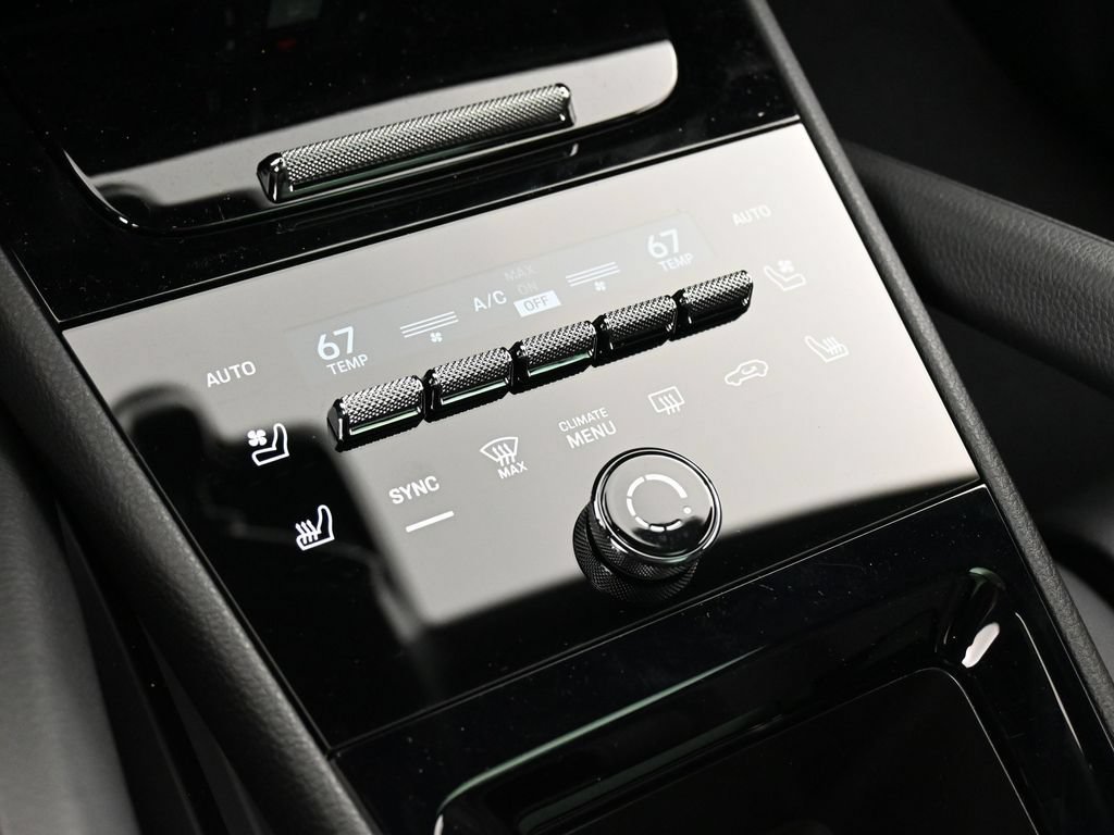 New 2026 Porsche Cayenne S AWD/4WD image 22