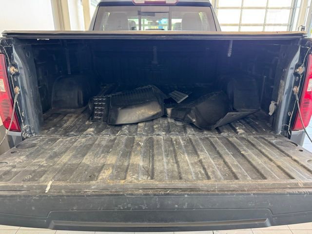 Certified 2021 Chevrolet Silverado 1500 LT w/ Z71 Off-Road Package image 39