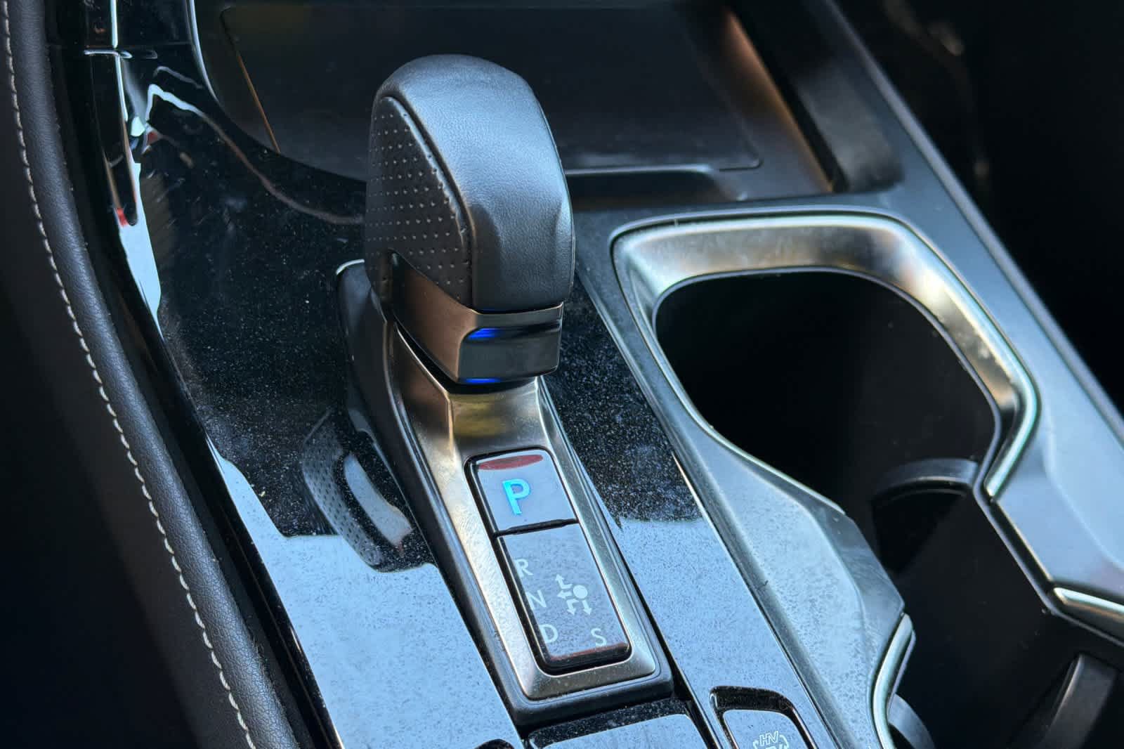 Used 2025 Lexus NX 450h+ F Sport w/ Towing Package (2000 Lbs) AWD/4WD image 23