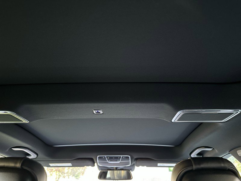 Used 2016 Mercedes-Benz S 550 4MATIC Sedan image 33