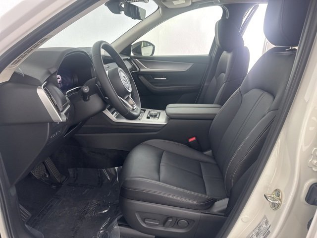 New 2026 MAZDA CX-90 3.3 Turbo w/ Premium Sport Pkg image 22