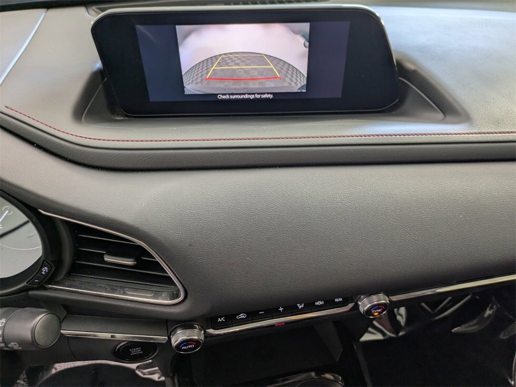 Used 2024 MAZDA CX-30 AWD 2.5 S w/ Preferred Package image 23