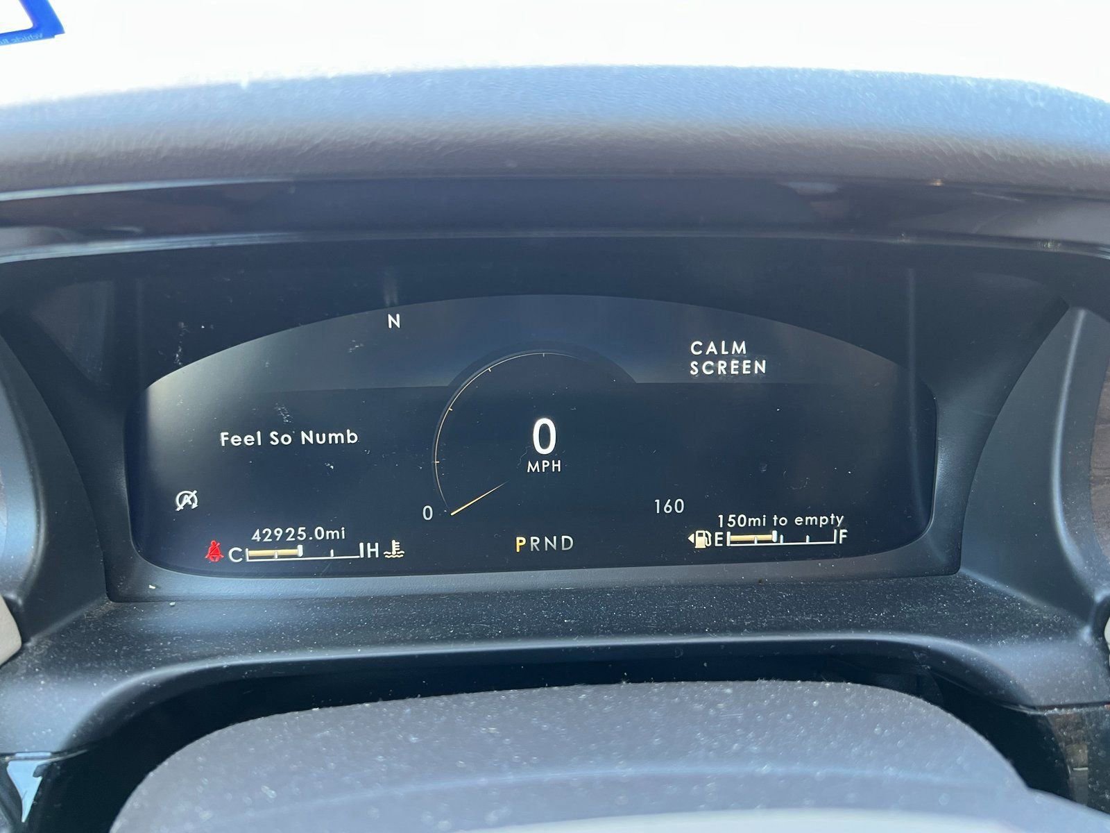 Used 2022 Lincoln Aviator Reserve w/ Equipment Group 201A AWD/4WD image 28