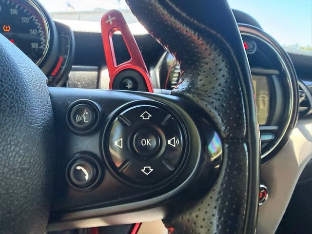 Used 2018 MINI Cooper John Cooper Works FWD image 20
