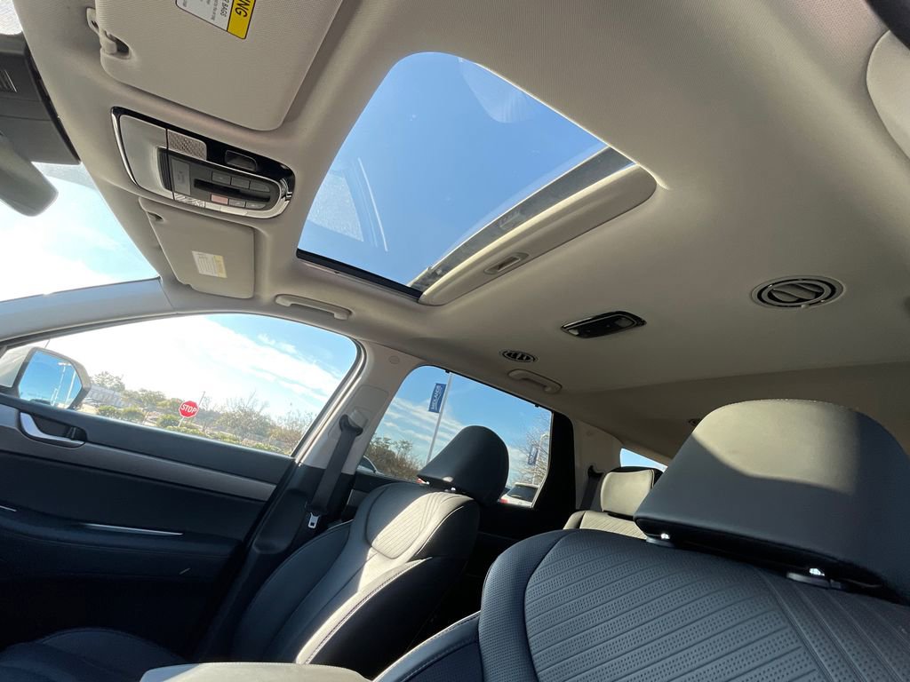 Used 2024 Hyundai Palisade SEL image 27