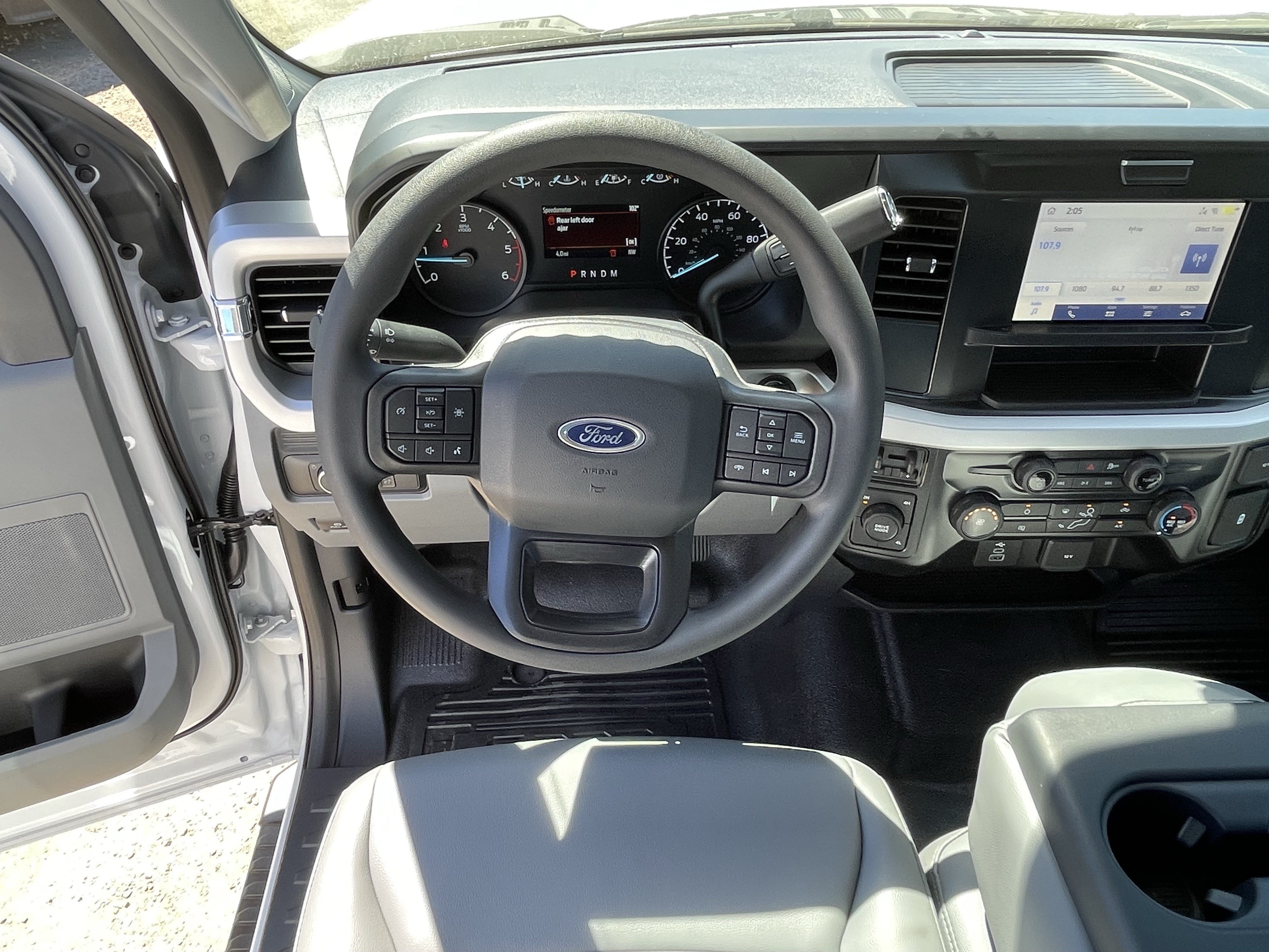 New 2026 Ford F450 XL AWD/4WD image 13