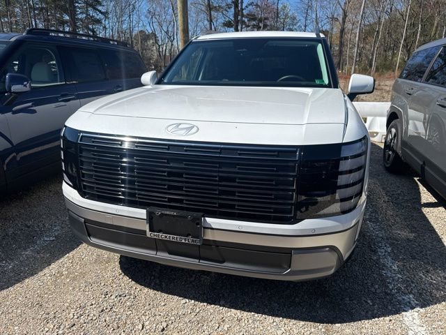 Used 2026 Hyundai Palisade SEL image 3