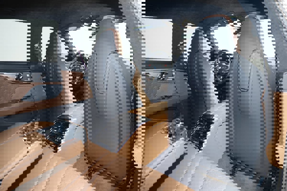 Used 2023 BMW M8 Gran Coupe xDrive Competition w/ M Carbon Exterior Package image 25