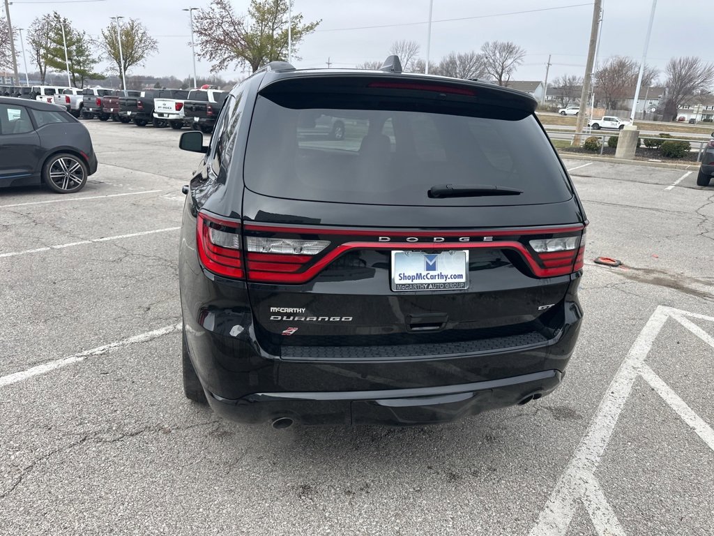 Used 2023 Dodge Durango GT image 21