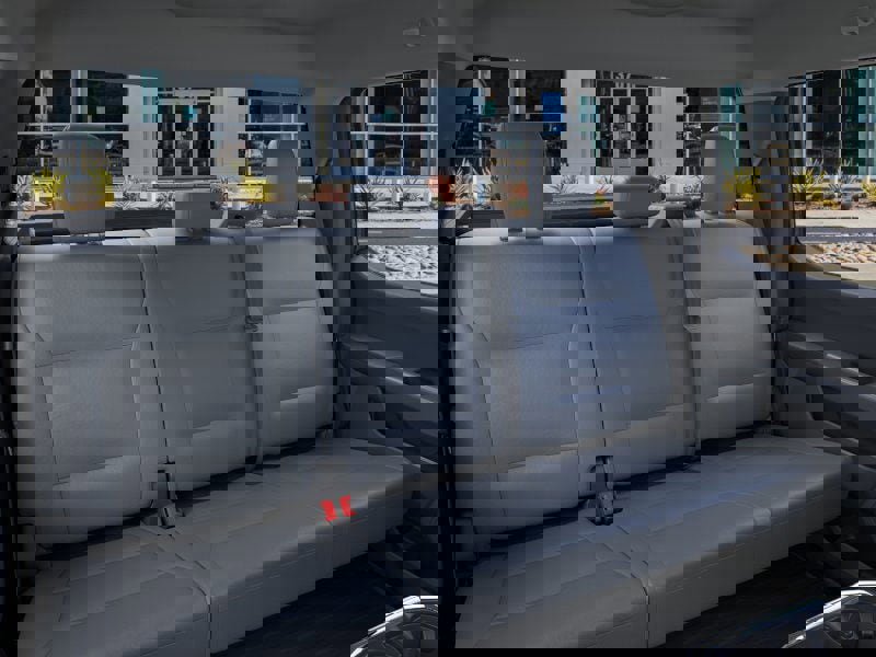 New 2024 Ford F150 Lightning Pro w/ Tow Technology Package image 11