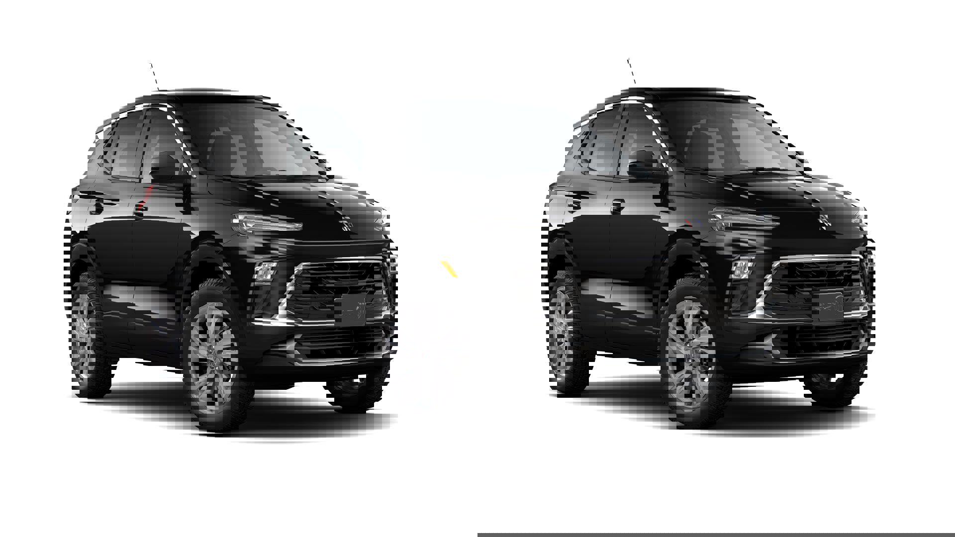 New 2026 Buick Encore GX Preferred w/ Comfort Package image 24