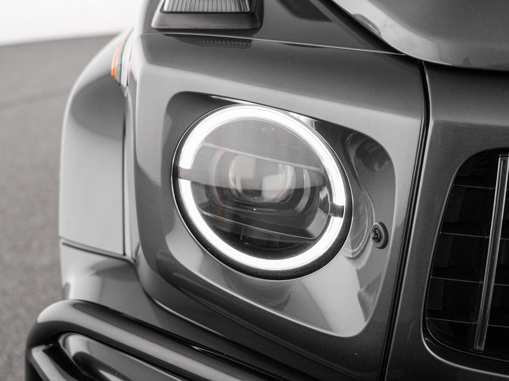 Used 2021 Mercedes-Benz G 63 AMG 4MATIC image 49