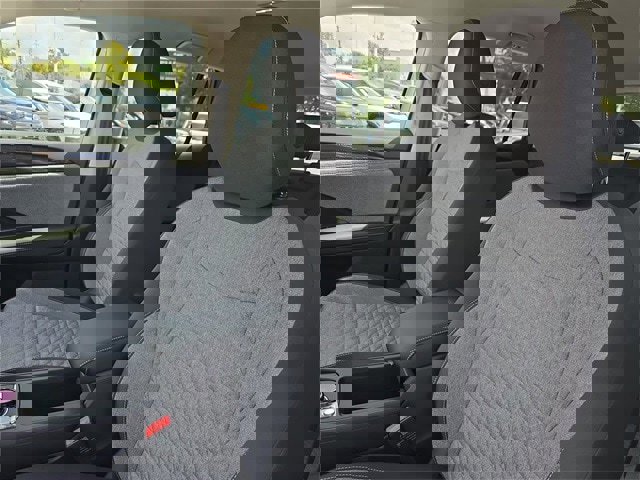 New 2025 Volkswagen Tiguan S image 16