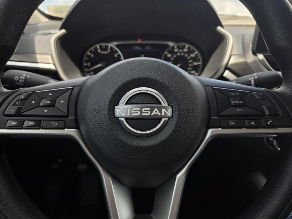 New 2026 Nissan Altima 2.5 SV w/ SV Special Edition Package FWD image 23