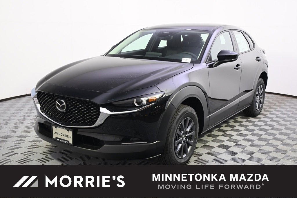 New 2026 MAZDA CX-30 AWD 2.5 S image 1
