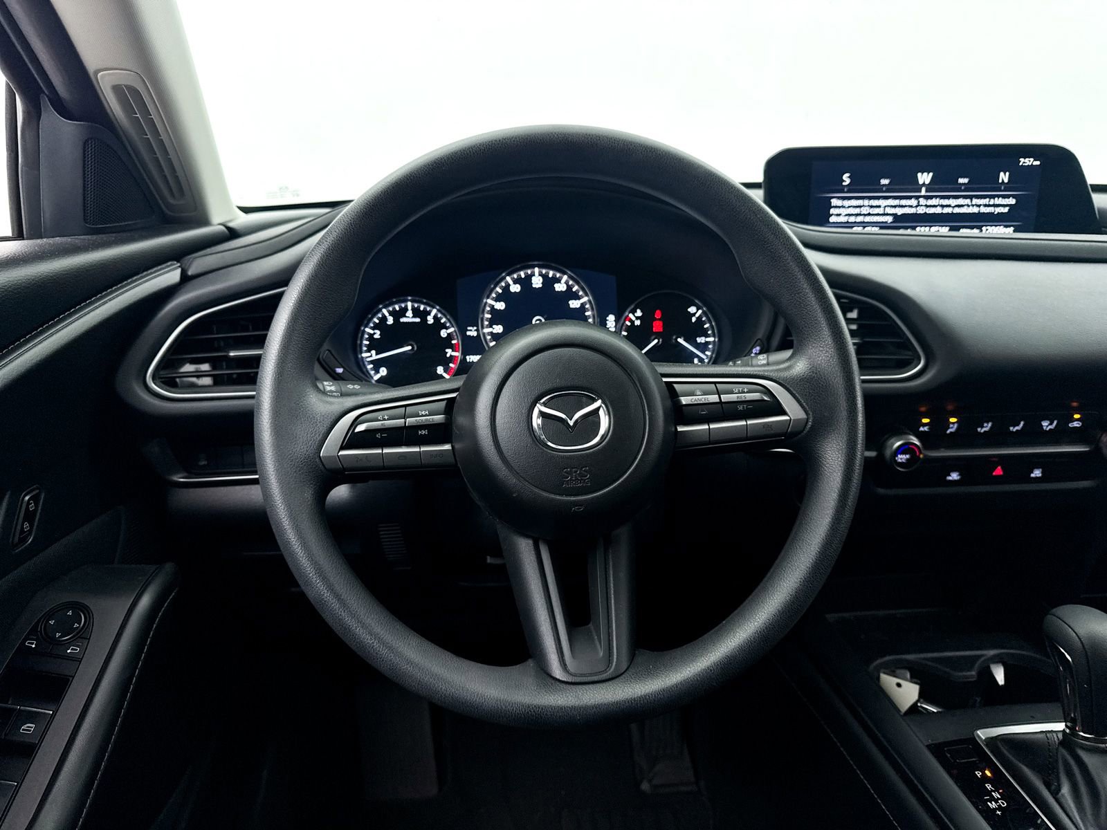 Certified 2023 MAZDA CX-30 AWD 2.5 S image 3