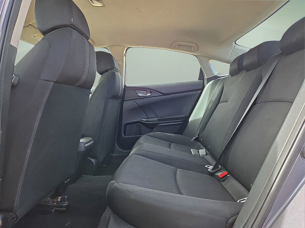 Used 2021 Honda Civic LX image 14