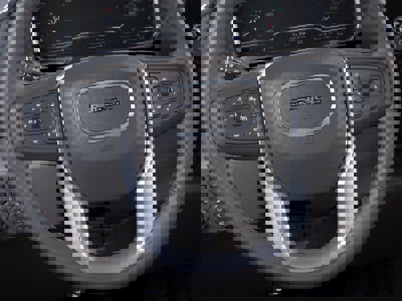 New 2026 GMC Sierra 2500 Denali w/ Denali Reserve Package image 19