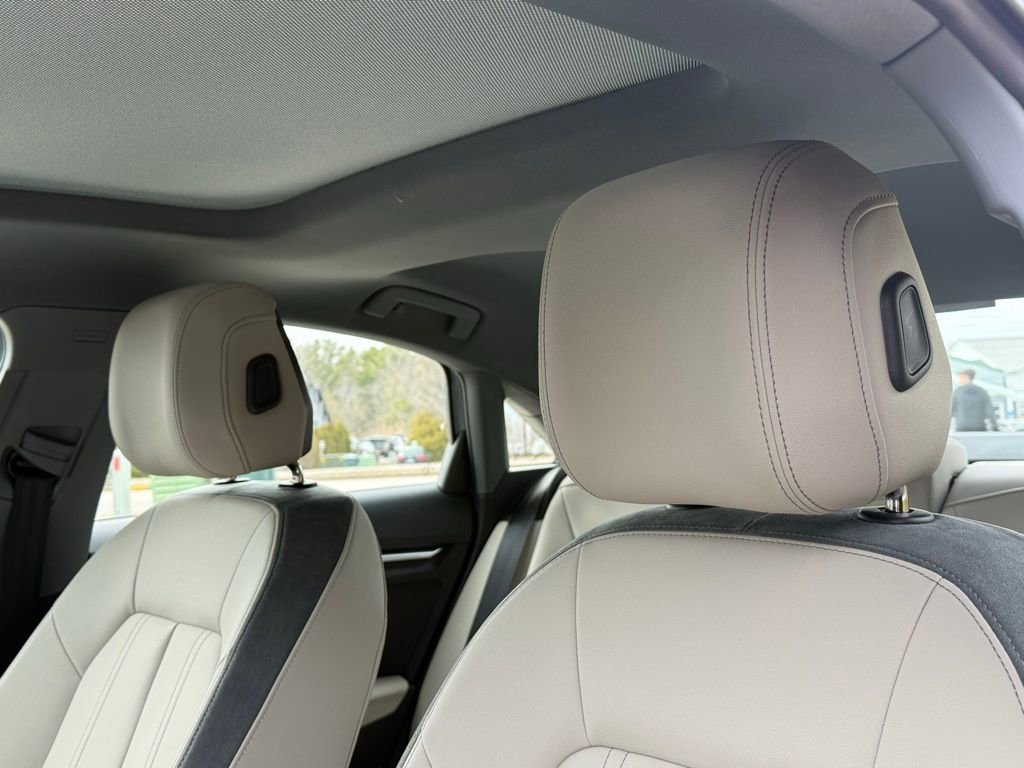 New 2026 Audi A3 2.0T Premium AWD/4WD image 26