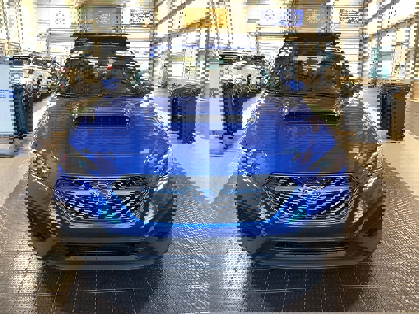 Used 2024 Subaru WRX AWD image 2