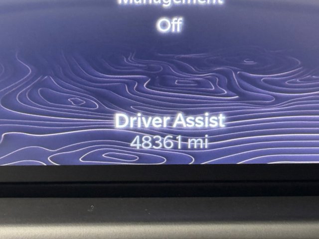 Used 2024 Jeep Wagoneer Series II w/ Flexible Seating Group image 16