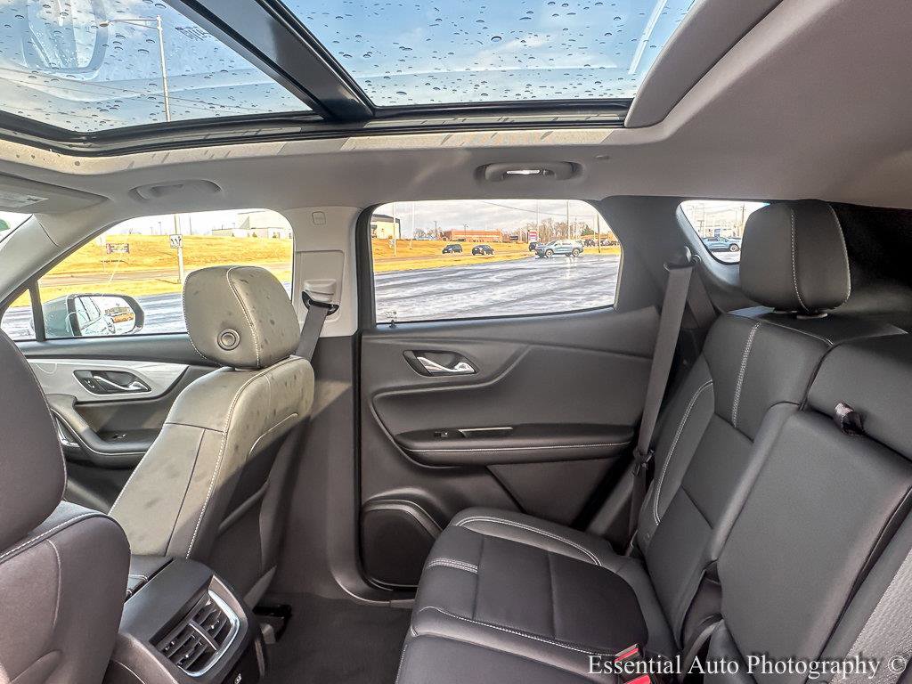 Certified 2023 Chevrolet Blazer LT image 18