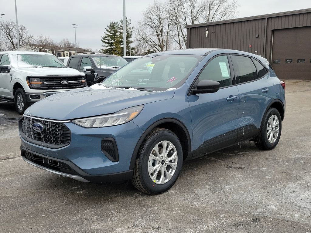 New 2026 Ford Escape Active w/ Cold Weather Package image 8