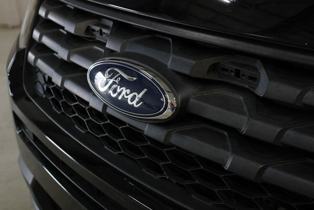 Used 2017 Ford Explorer 4WD Police Interceptor image 29