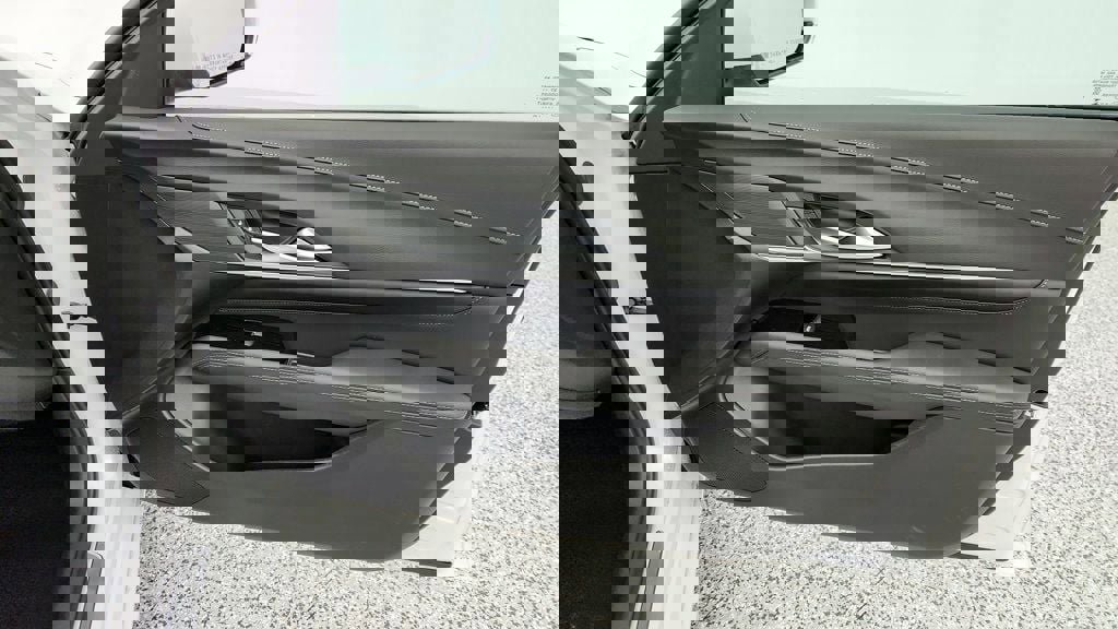 Used 2025 Cadillac CT4 Premium Luxury image 25