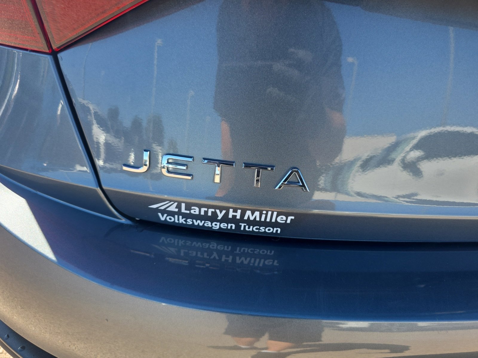 Used 2023 Volkswagen Jetta S w/ IQ.Drive Package image 24