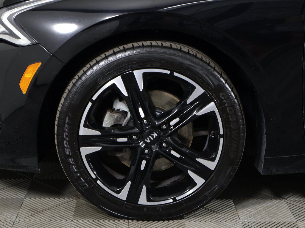 Used 2021 Kia K5 GT-Line FWD image 20